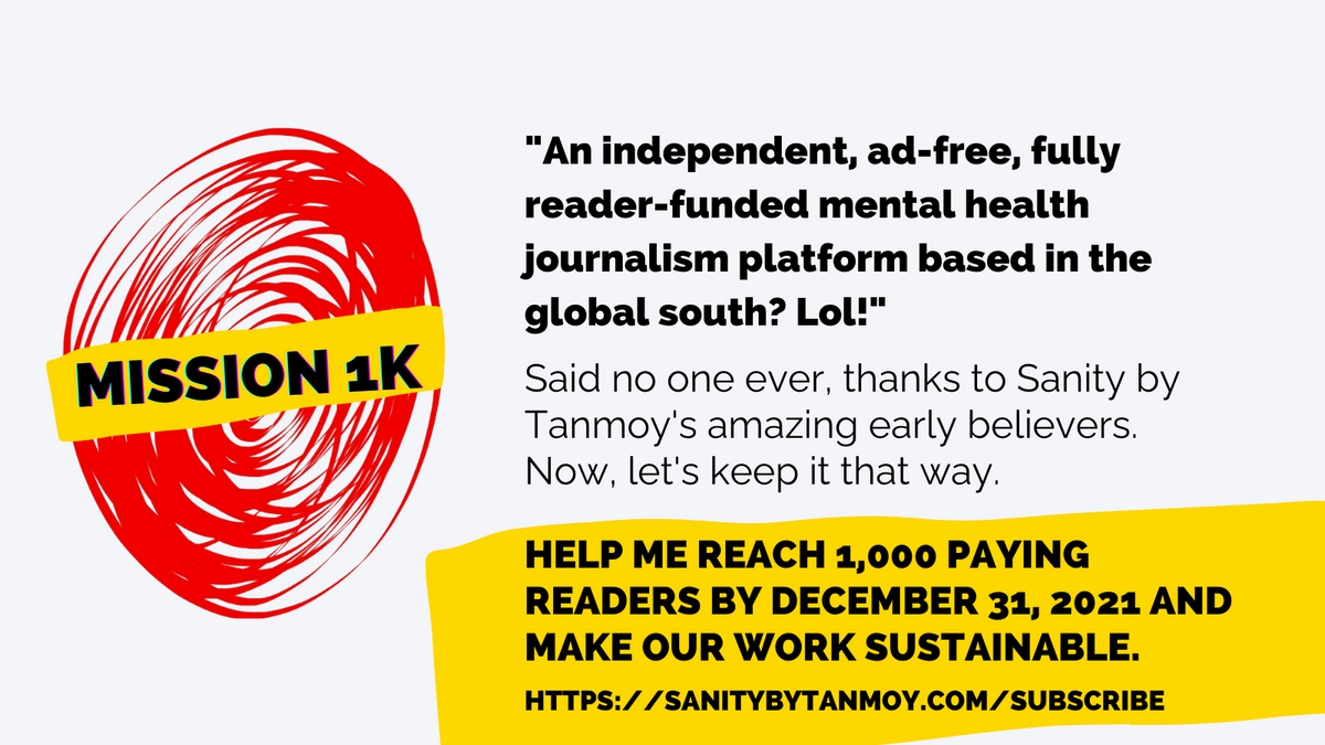 ๐ฏ This is it! Announcing Mission 1k - you decide our future