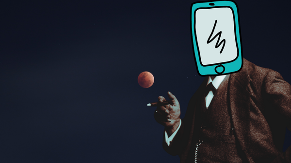 No, therapy apps won't kill Freud