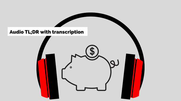 Listen: When cash is better than antidepressants