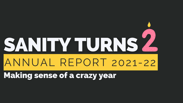 π We made it. Again!