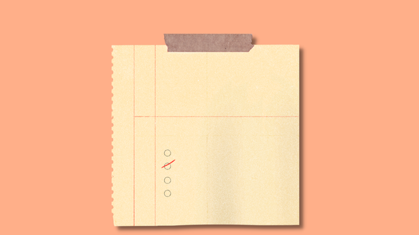 🗝️ Sanity Classics: Diagnosis - angel or demon?